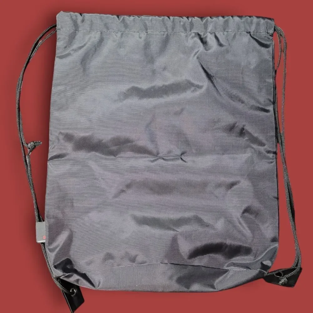 Harley Davidson Licensed Drawstring Bag
